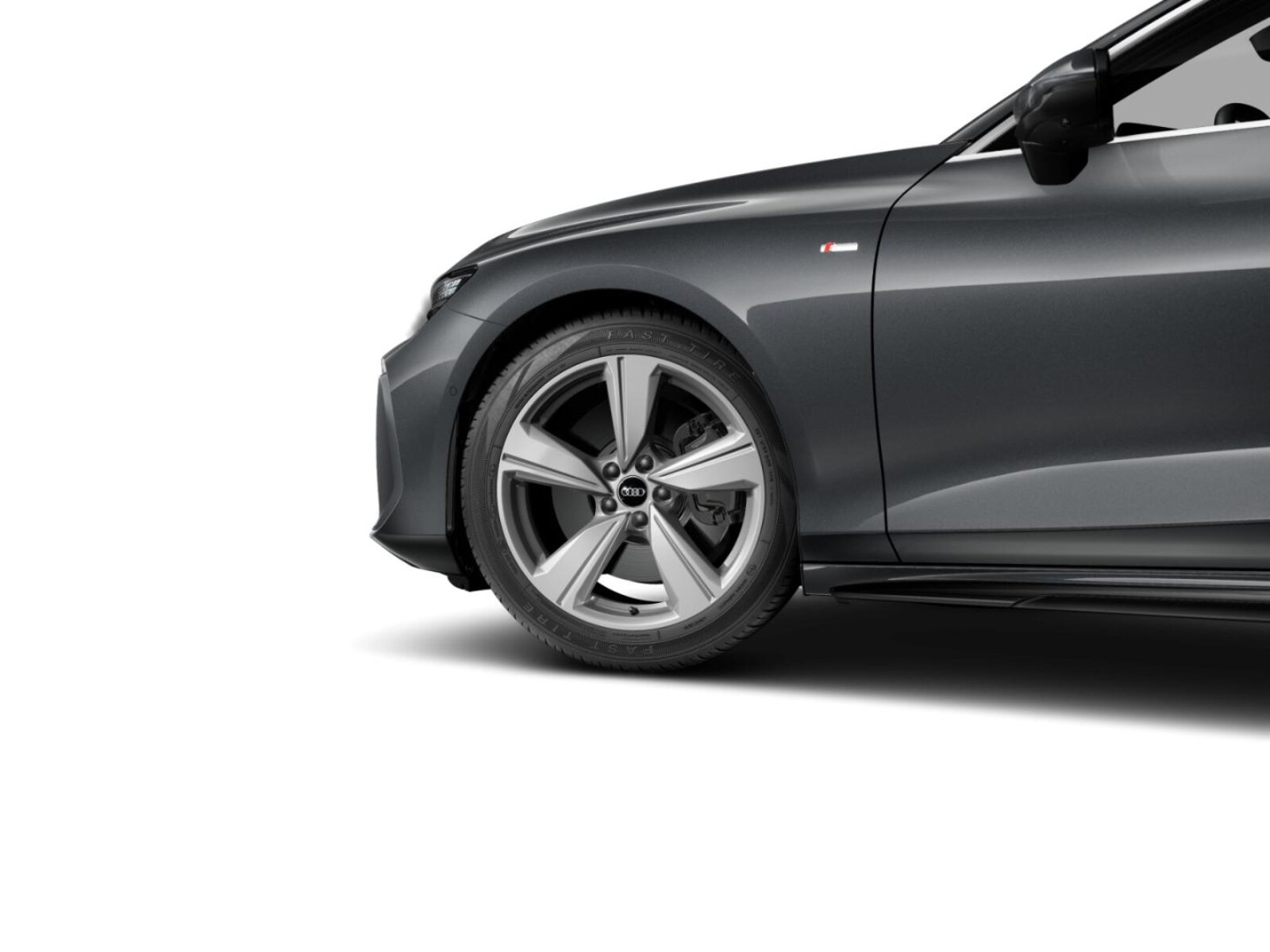 Audi A6 Avant – Bild 3