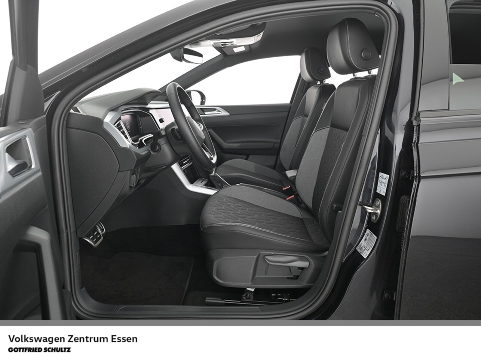 Volkswagen Taigo – Bild 10