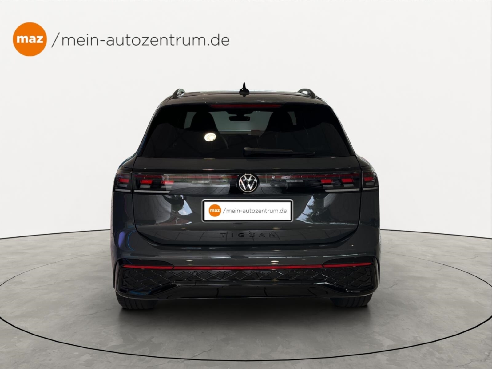 Volkswagen Tiguan – Bild 5