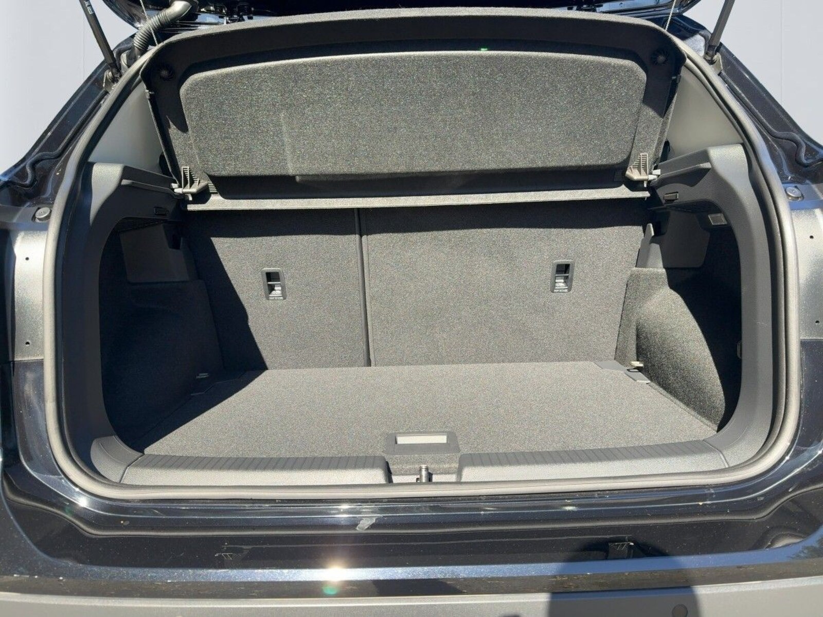 Volkswagen T-Cross – Bild 7
