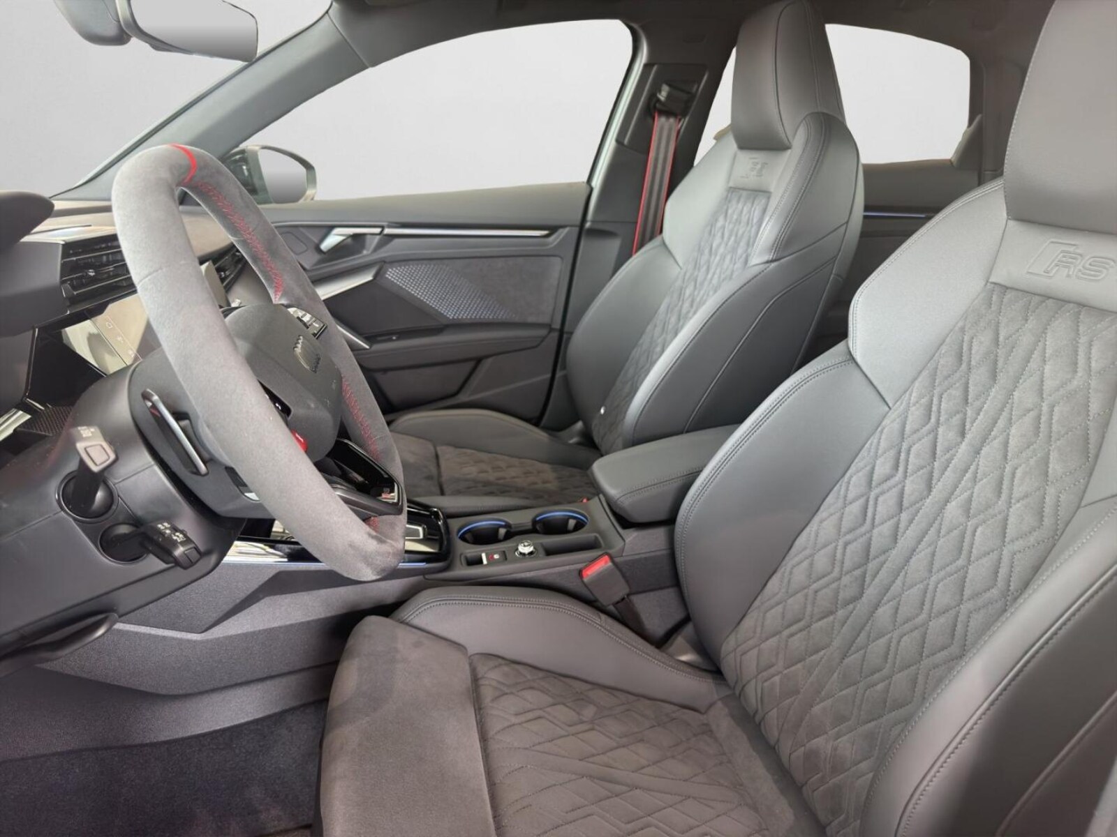 Audi RS 3 Limousine – Bild 12