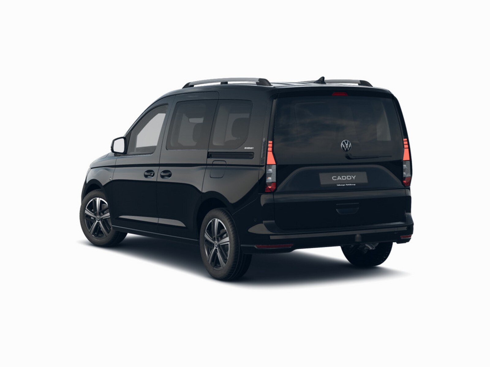 Volkswagen Caddy – Bild 3