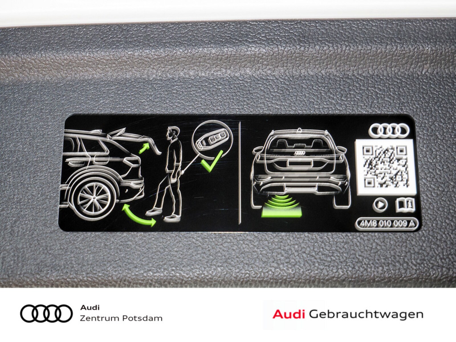 Audi RS 3 Sportback – Bild 25