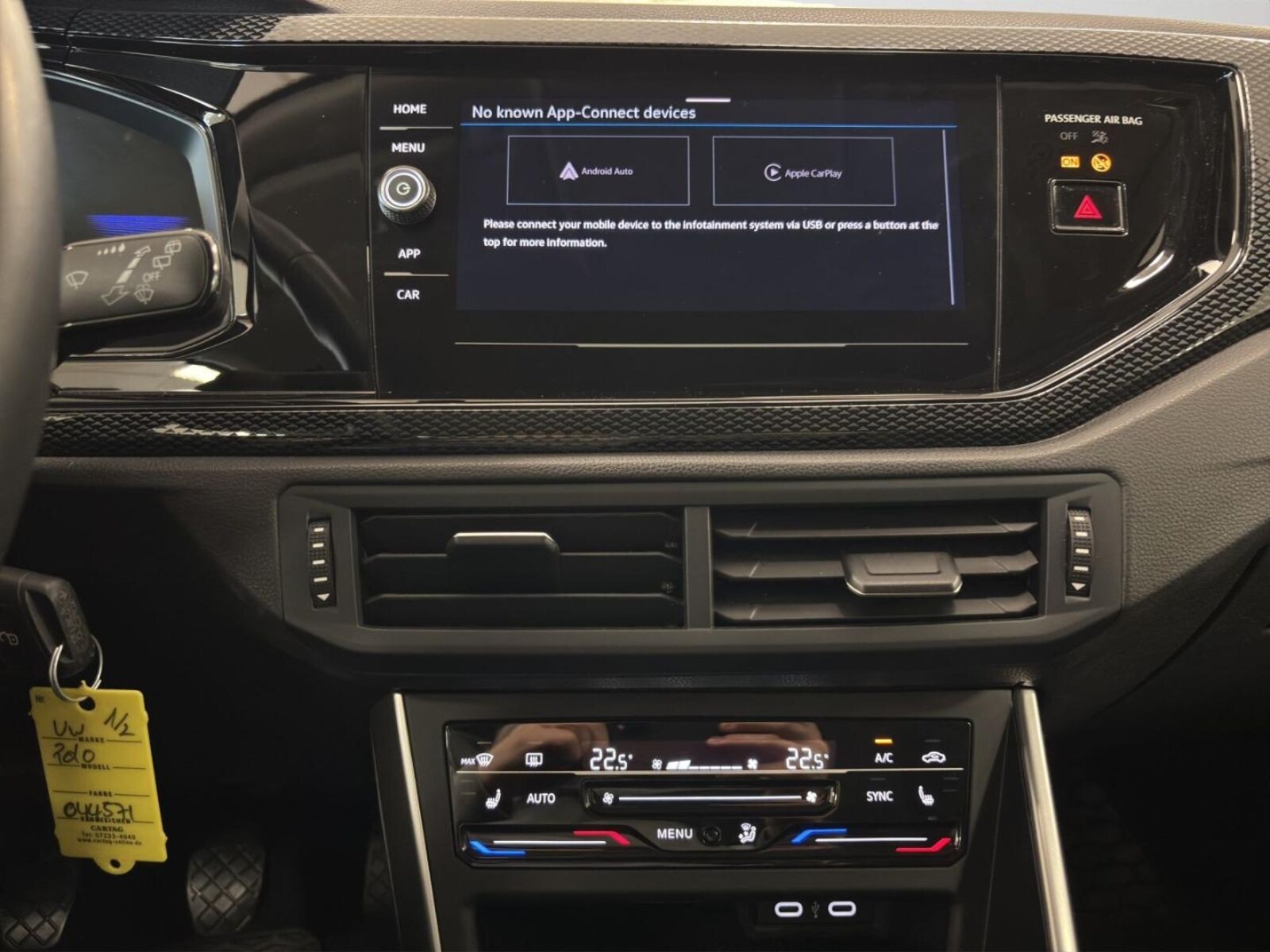 Volkswagen Polo – Bild 11