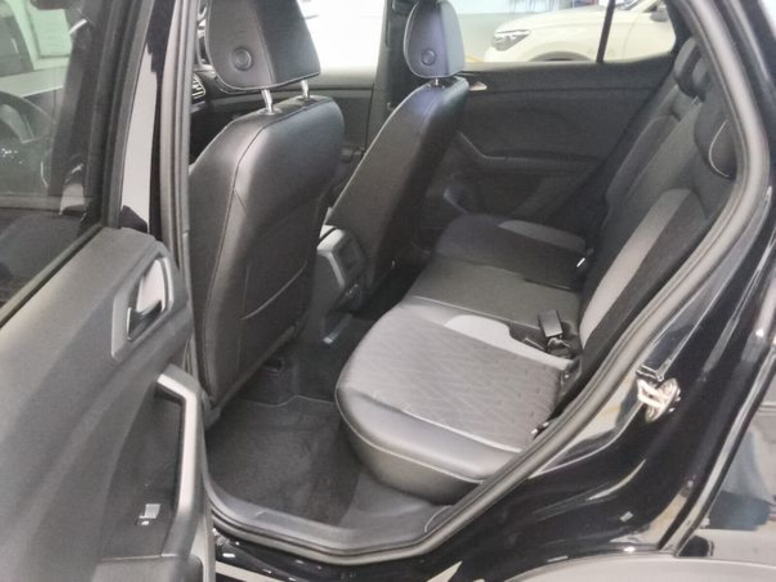 Volkswagen T-Cross – Bild 10
