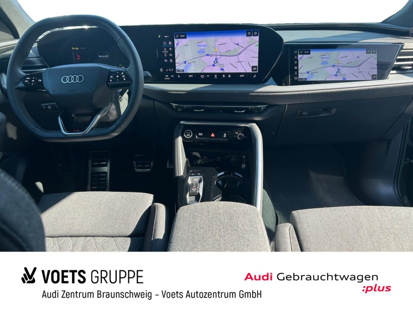 Audi Q5 Sportback – Bild 7