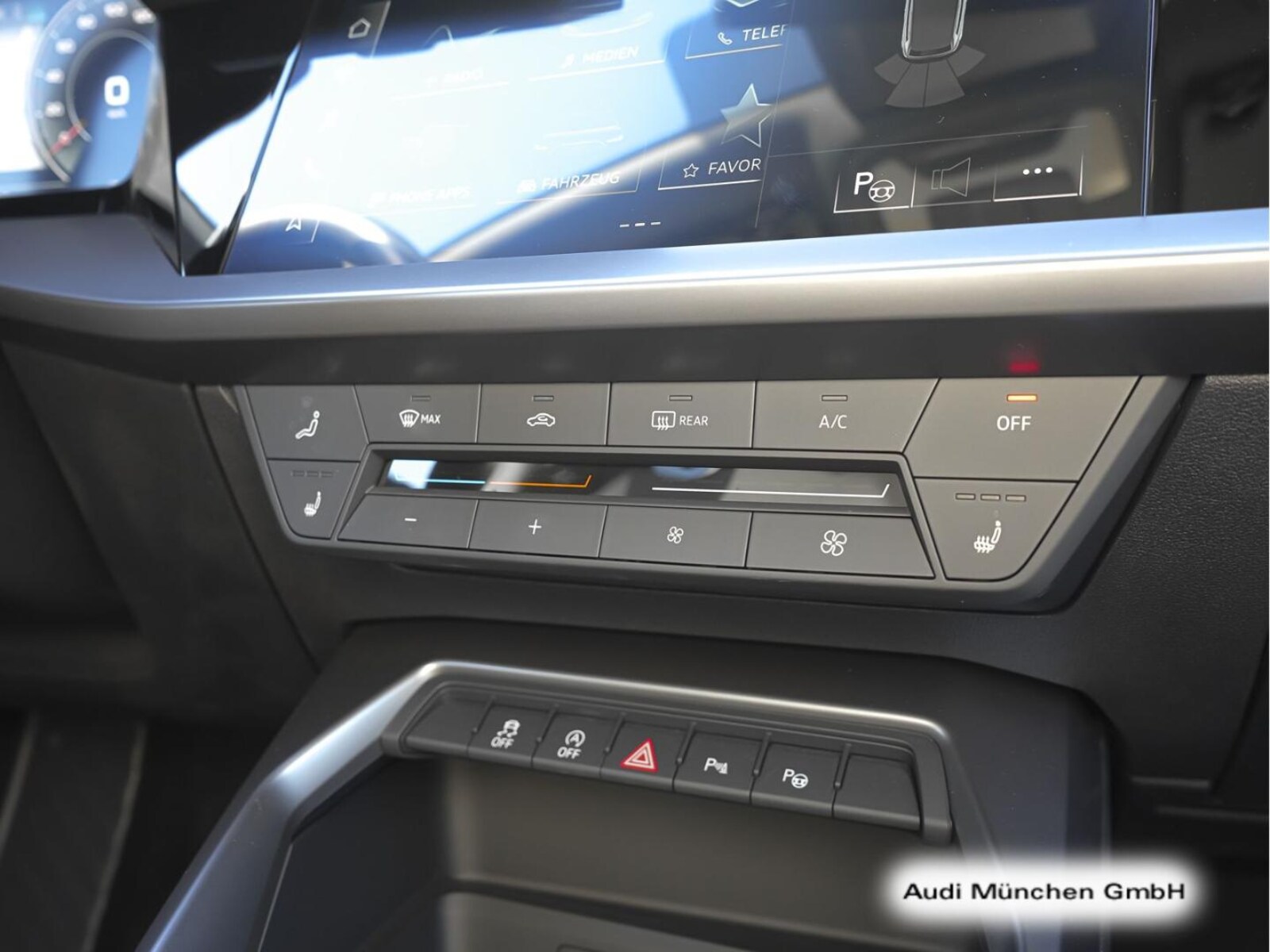 Audi A3 Sportback – Bild 20