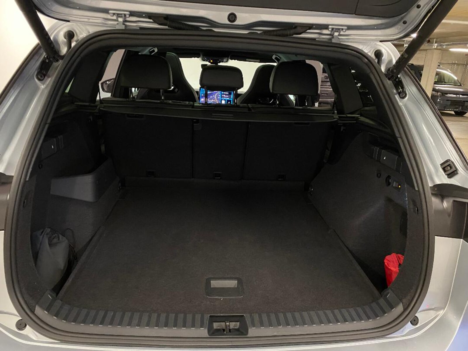 Volkswagen Tayron – Bild 15