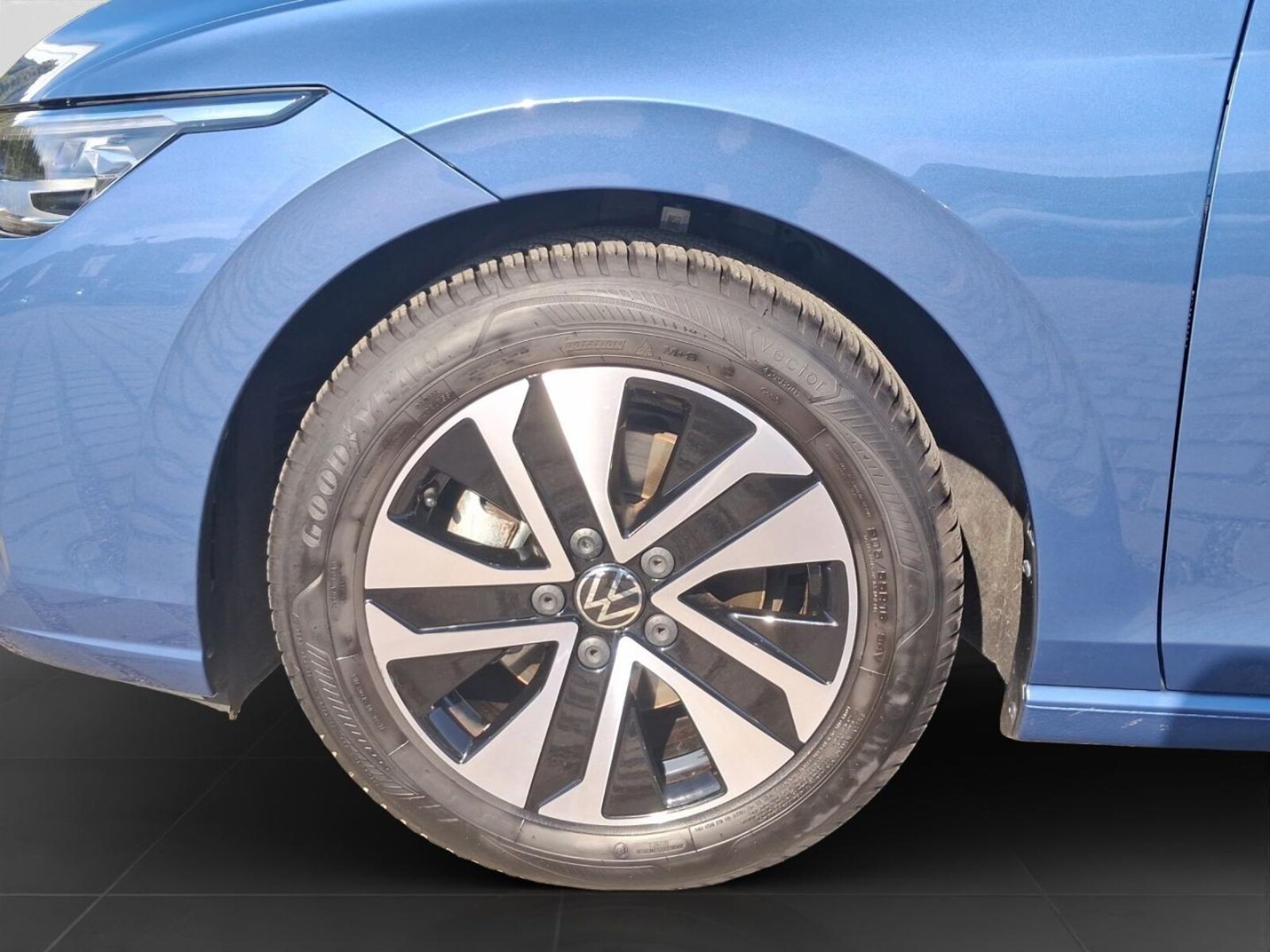 Volkswagen Golf – Bild 16