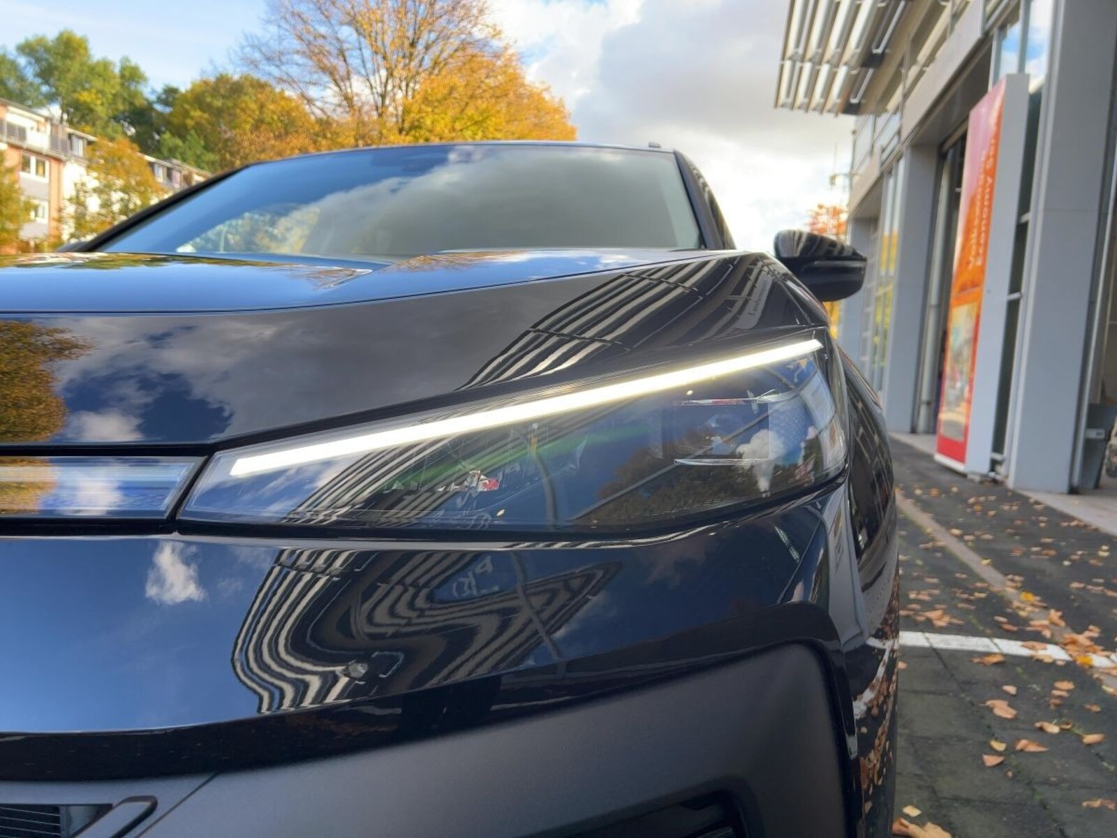 Volkswagen T-Roc – Bild 15
