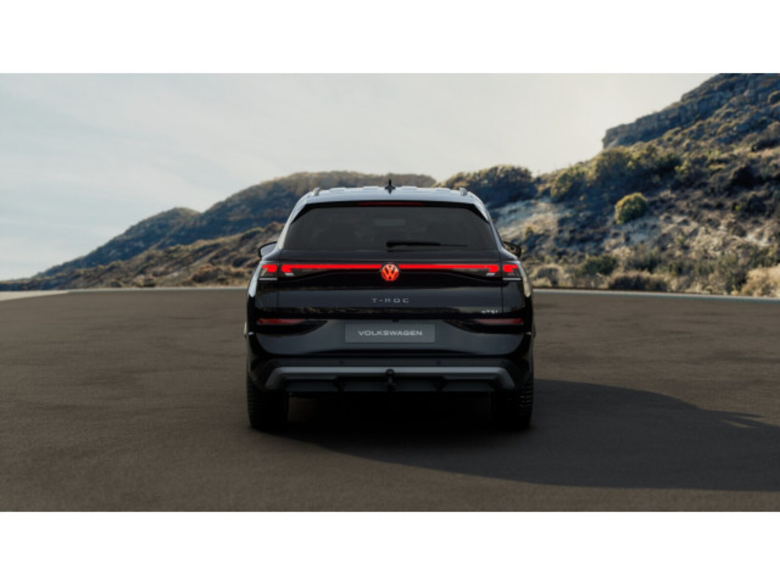 Volkswagen T-Roc – Bild 6