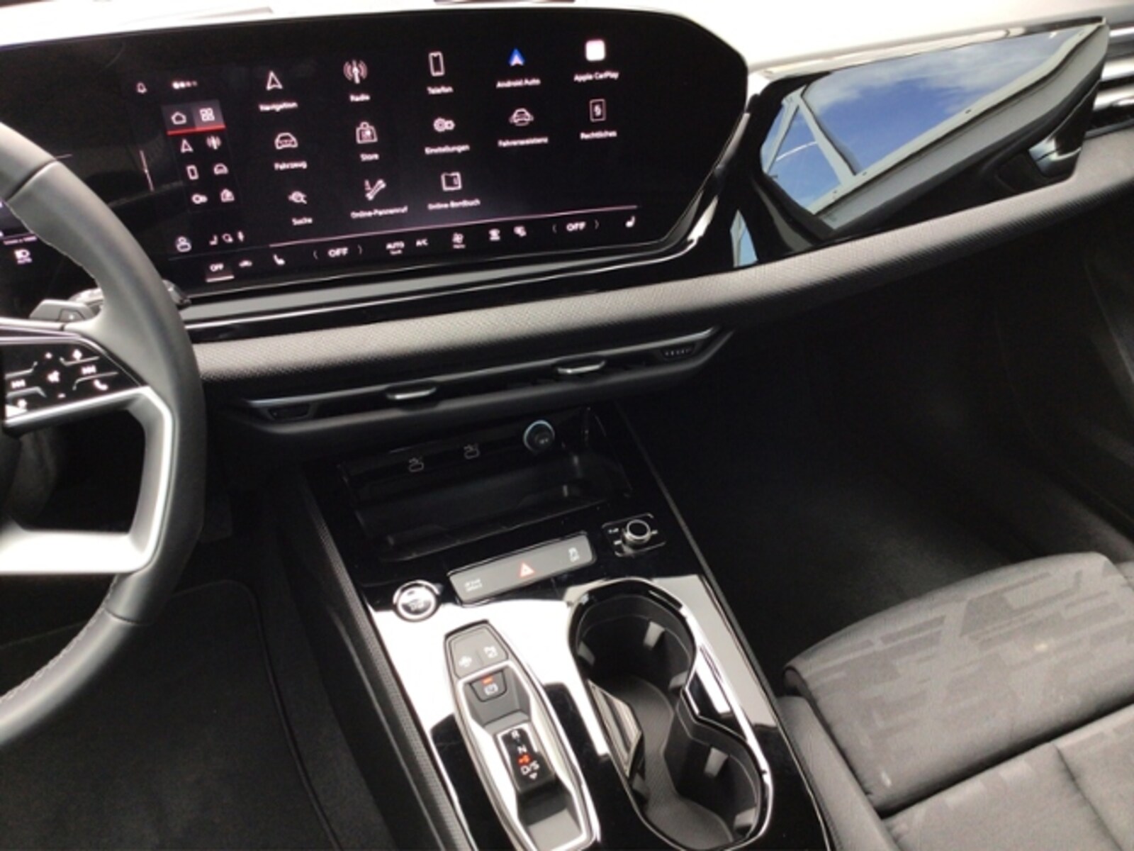 Audi A5 Avant – Bild 9