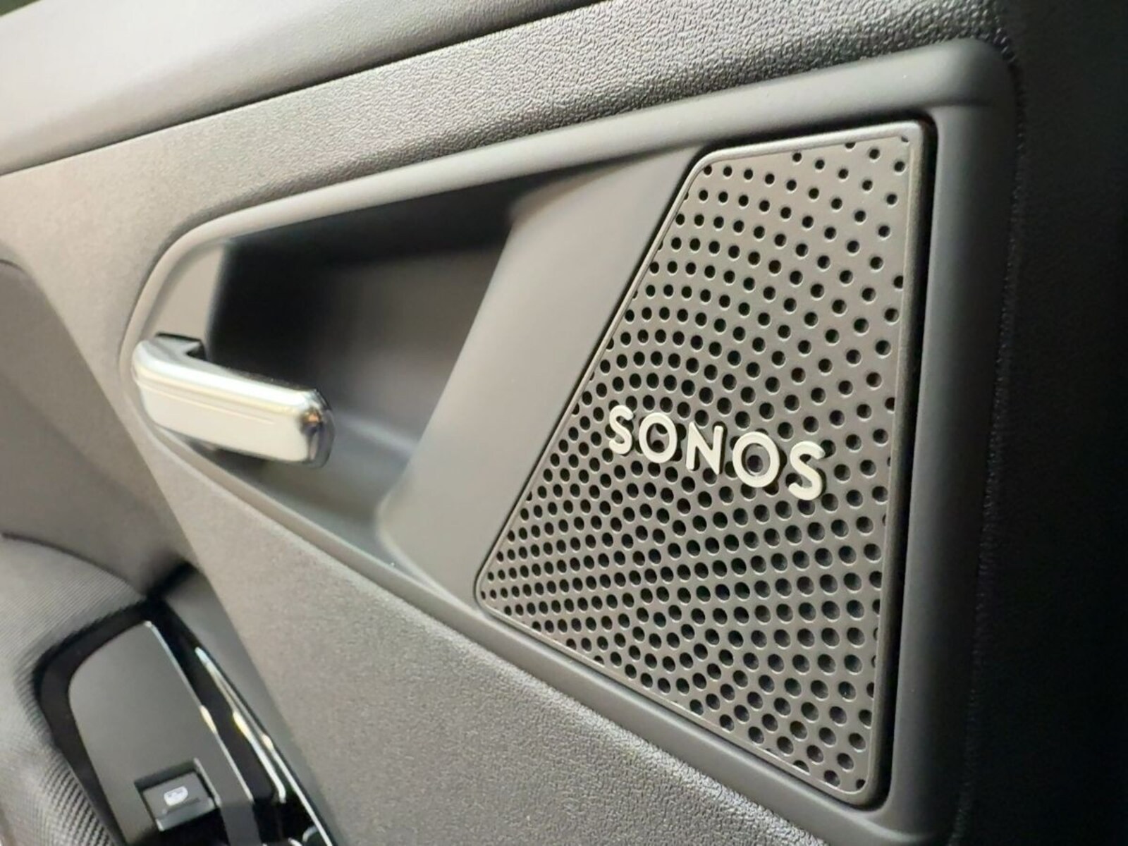 Audi Q3 – Bild 12