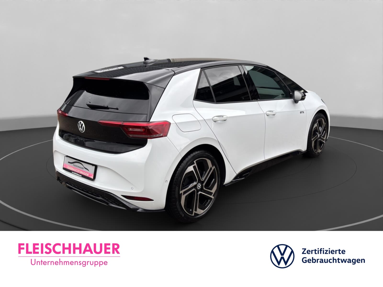 Volkswagen ID.3 – Bild 8