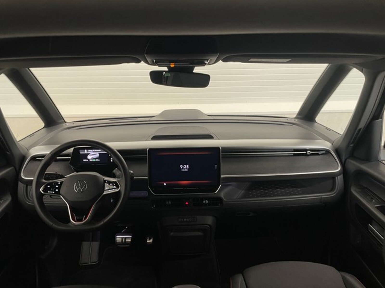 Volkswagen ID. Buzz – Bild 15