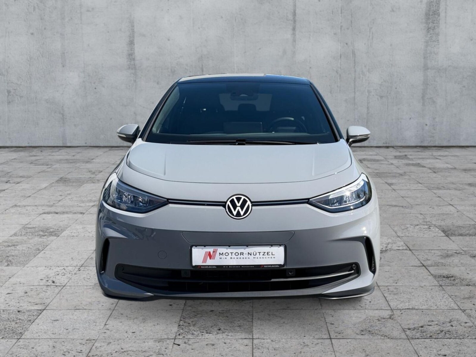 Volkswagen ID.3 – Bild 2