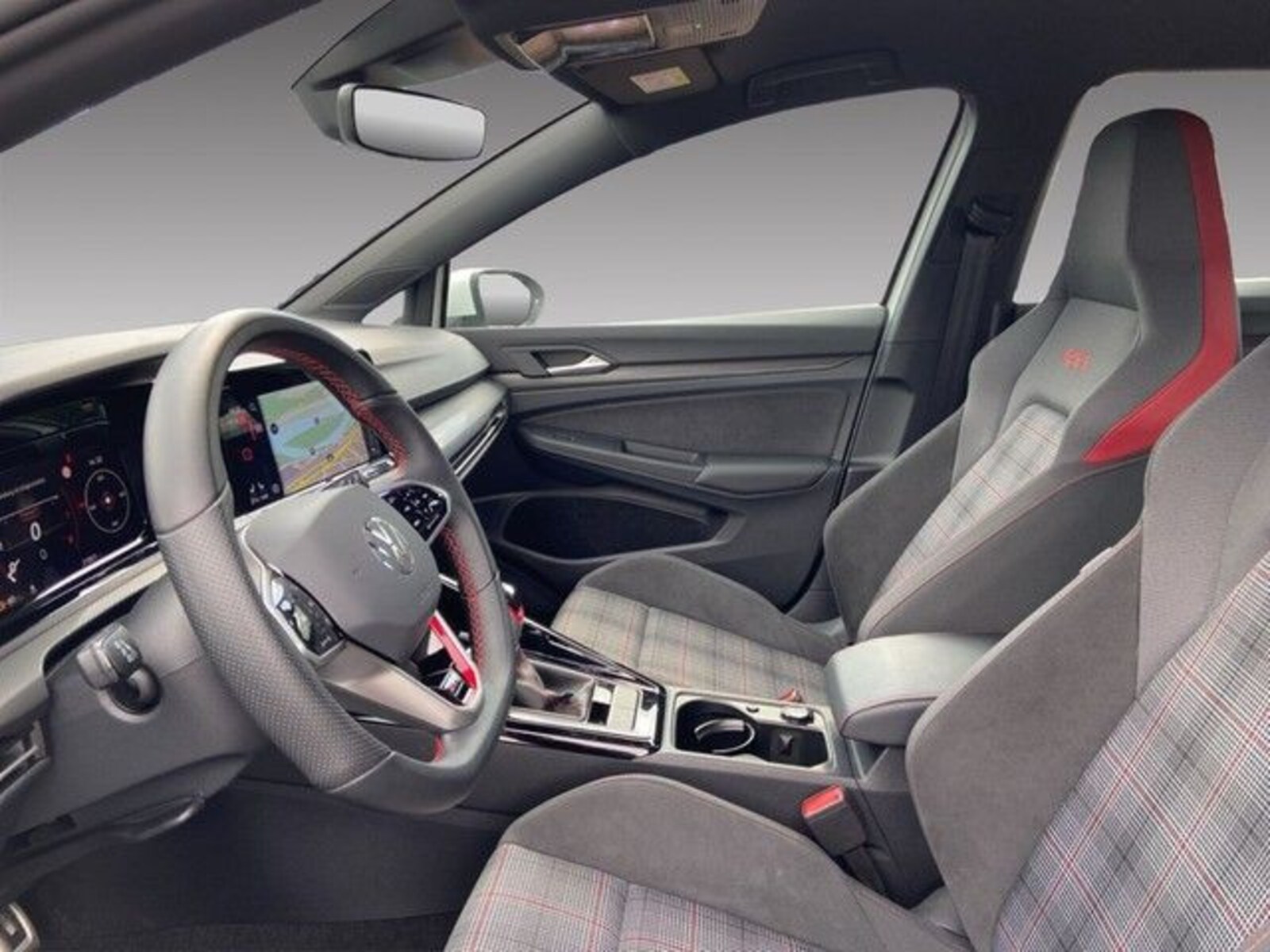 Volkswagen Golf – Bild 12