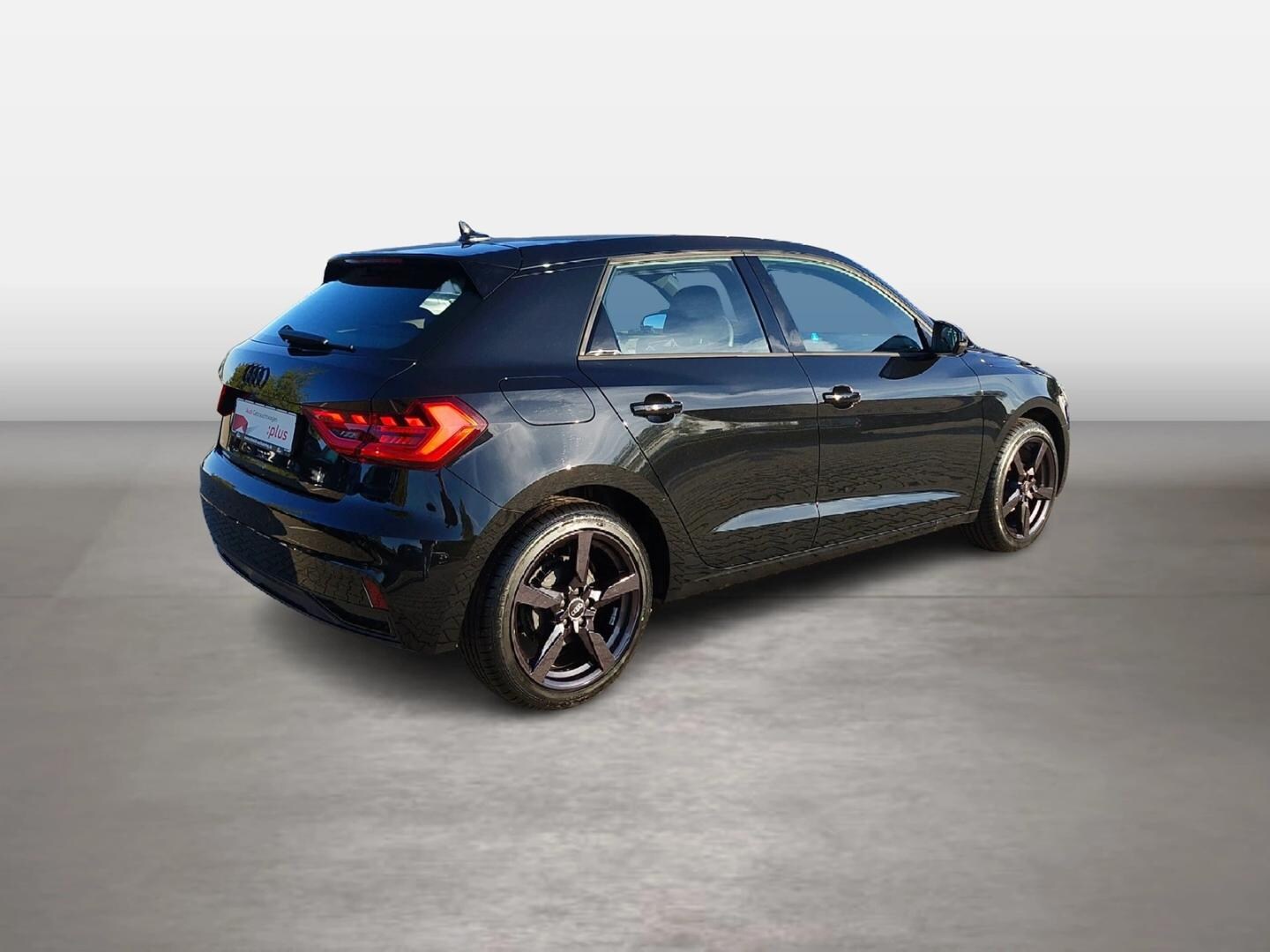 Bild über Audi A1 Sportback advanced 25 TFSI Schaltgetriebe - für weitere Informationen kontaktieren Sie den Audi Partner