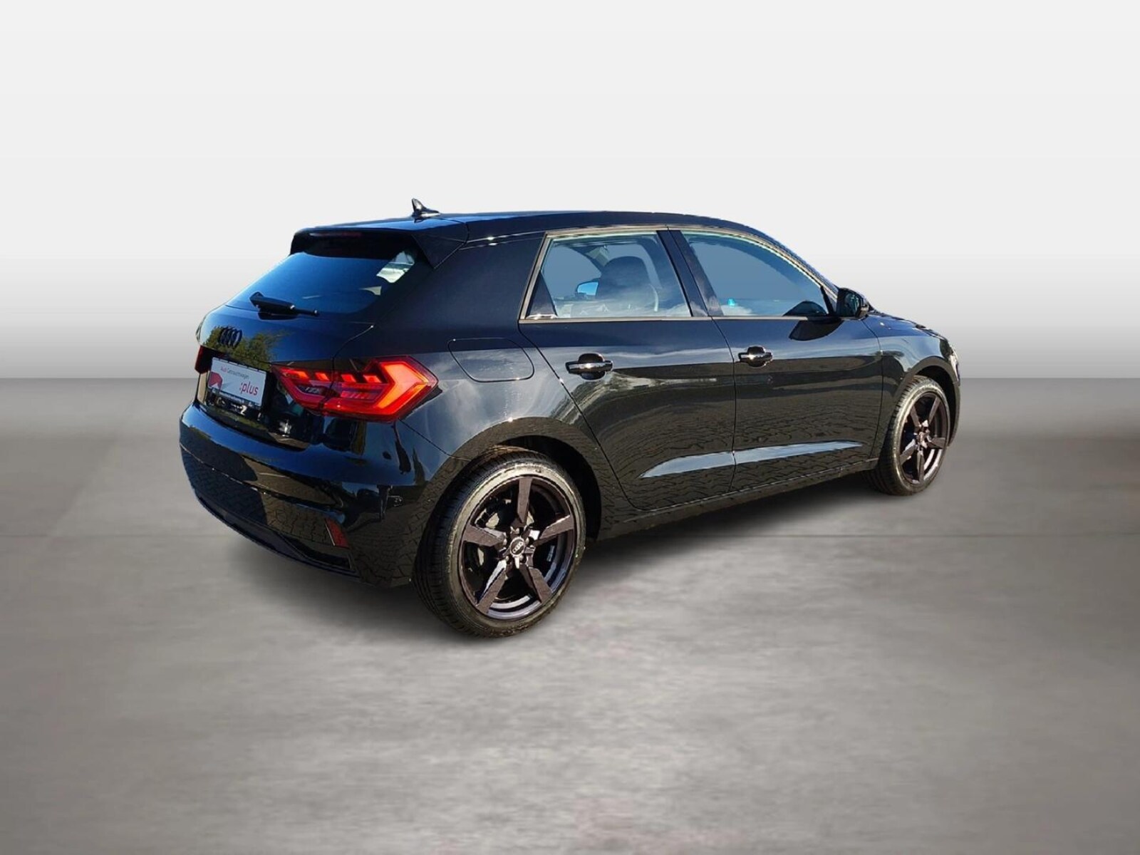 Audi A1 Sportback – Bild 7