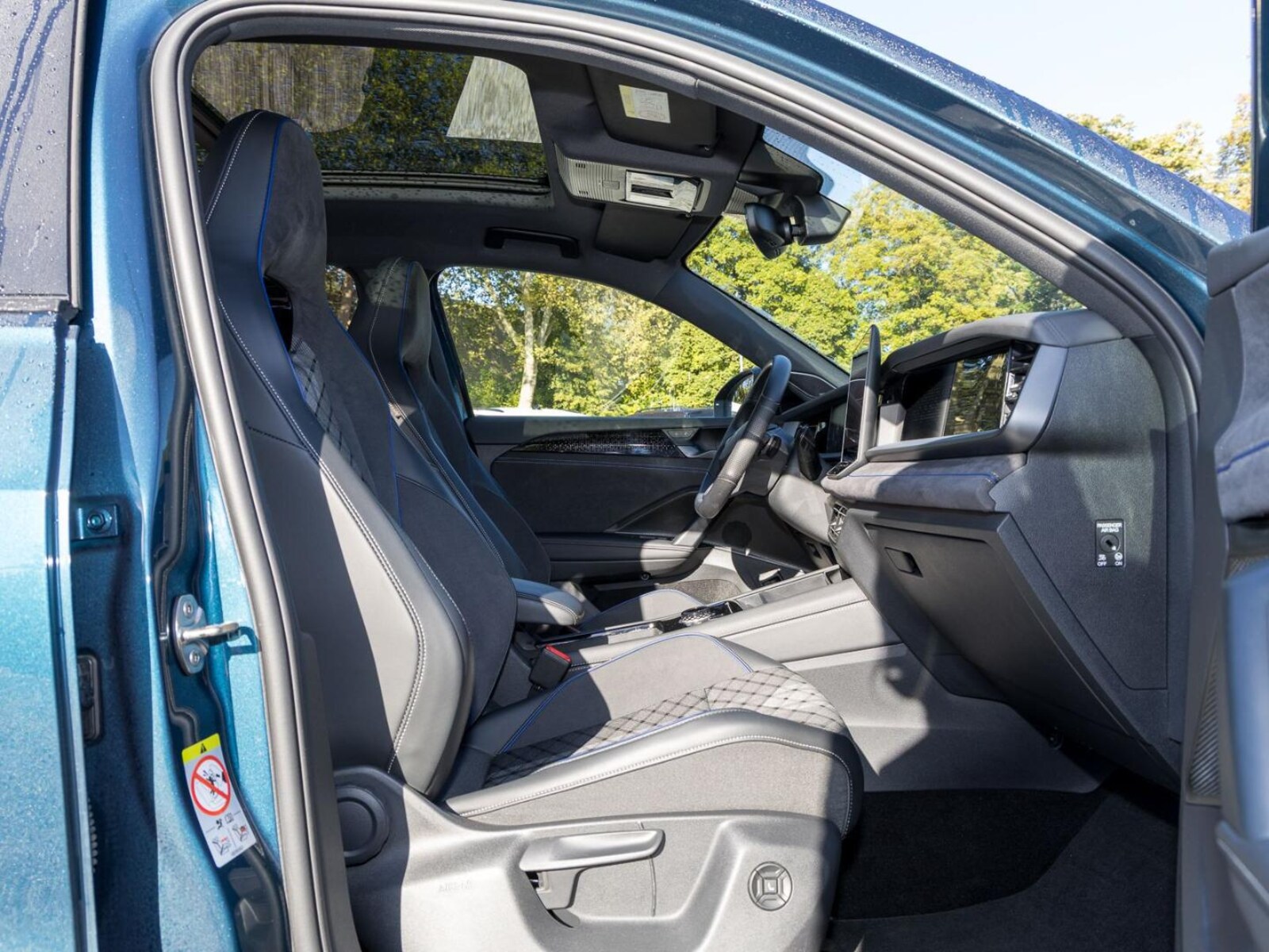 Volkswagen Tayron – Bild 4