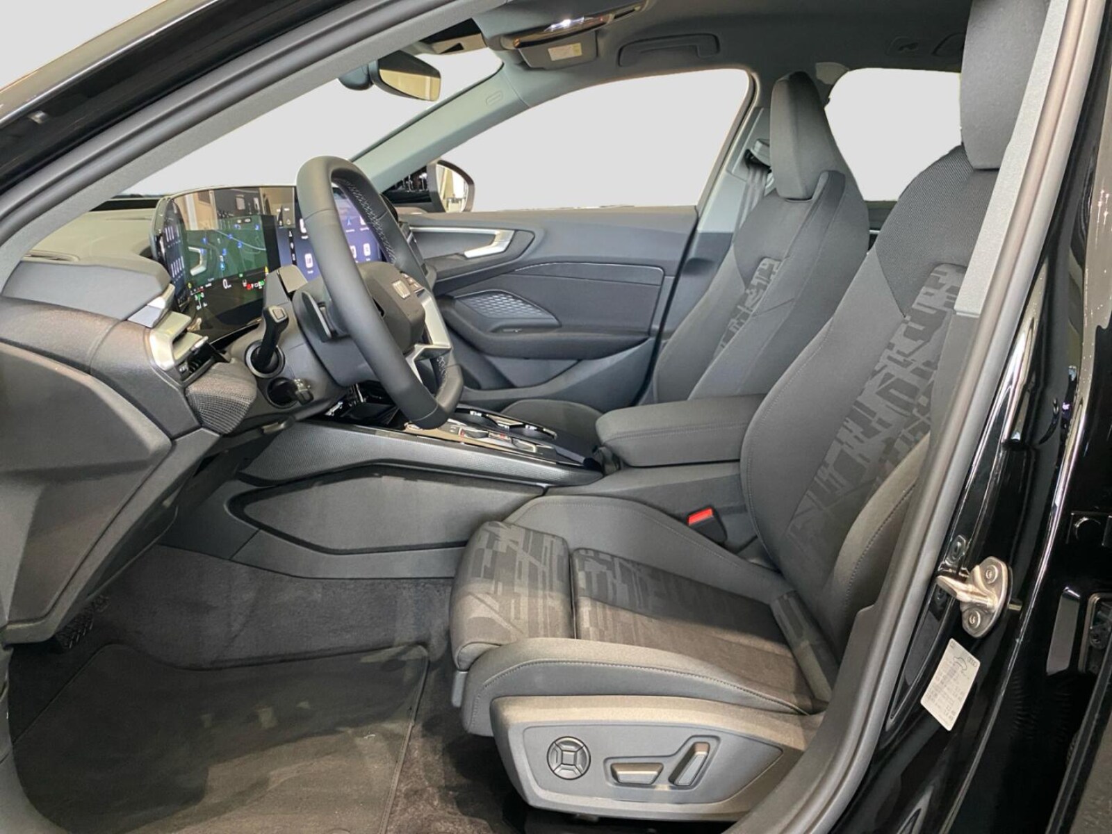 Audi A5 Avant – Bild 8