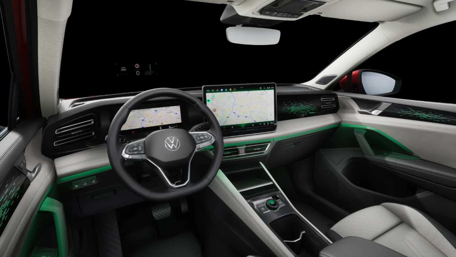 Volkswagen Tiguan – Bild 12