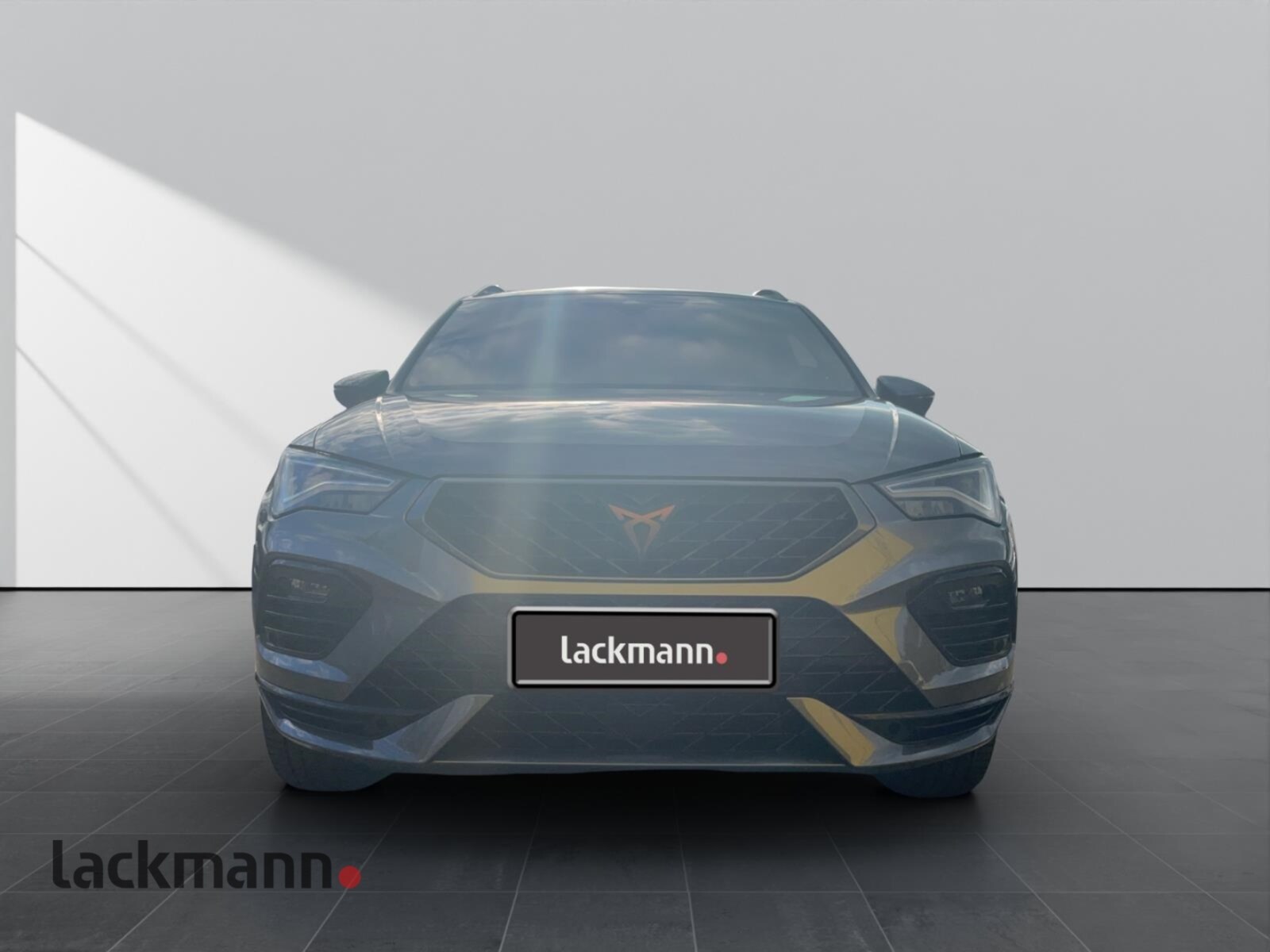CUPRA Ateca – Bild 2