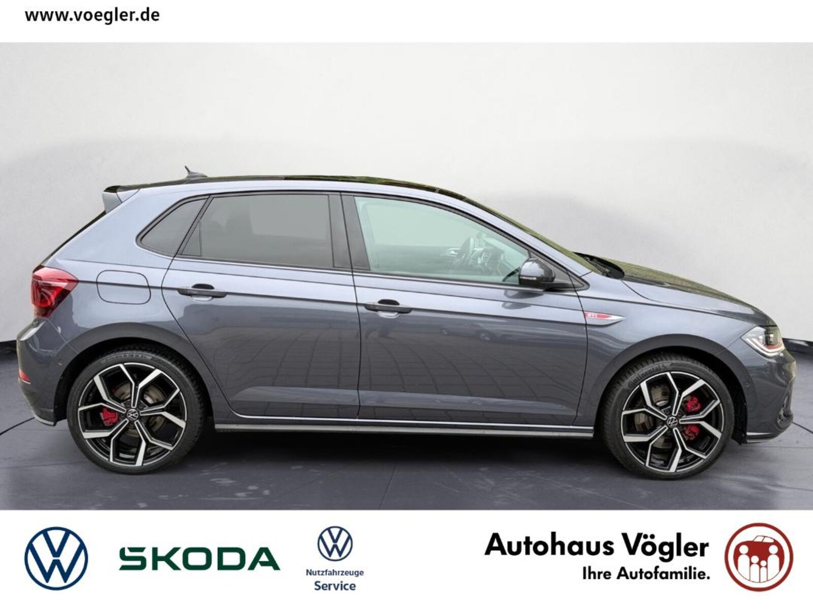 Volkswagen Polo – Bild 7