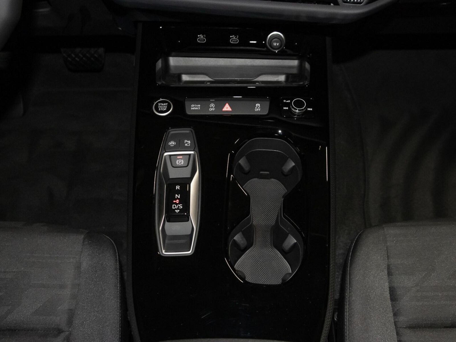 Audi A5 Avant – Bild 15