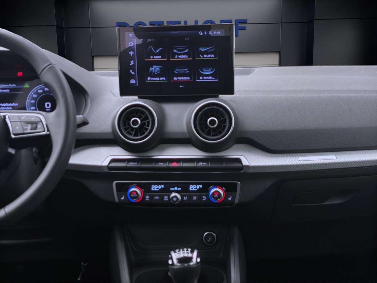 Audi Q2 – Bild 15