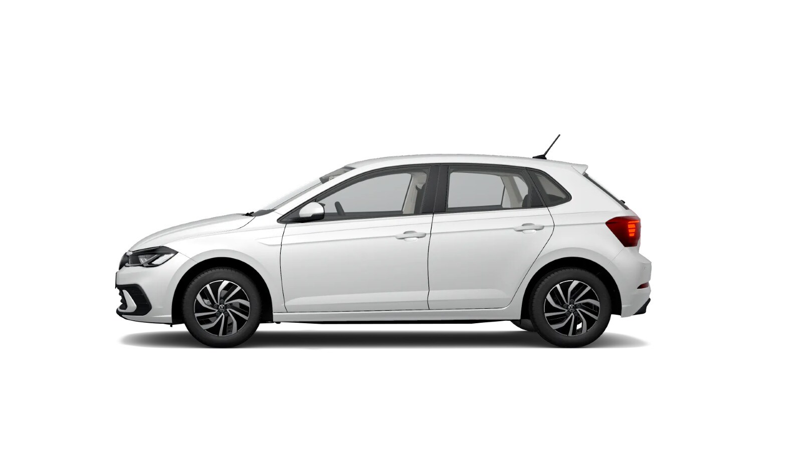 Volkswagen Polo – Bild 3