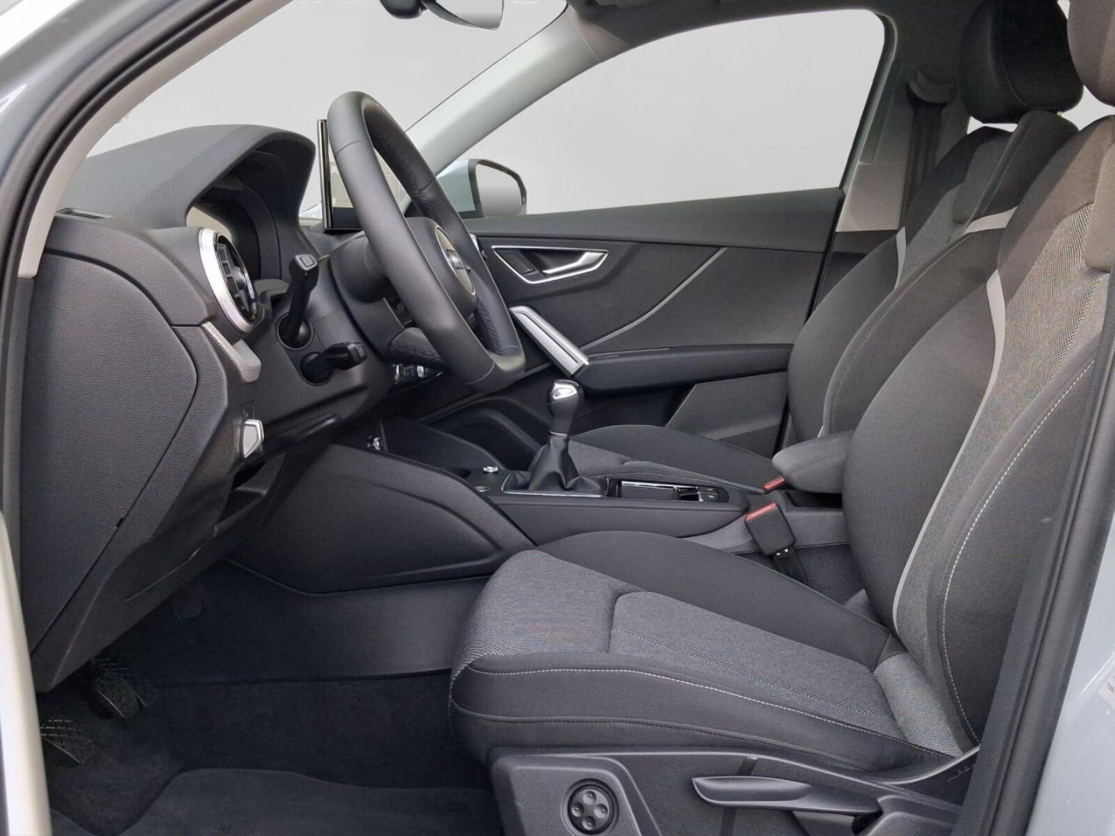 Audi Q2 – Bild 12