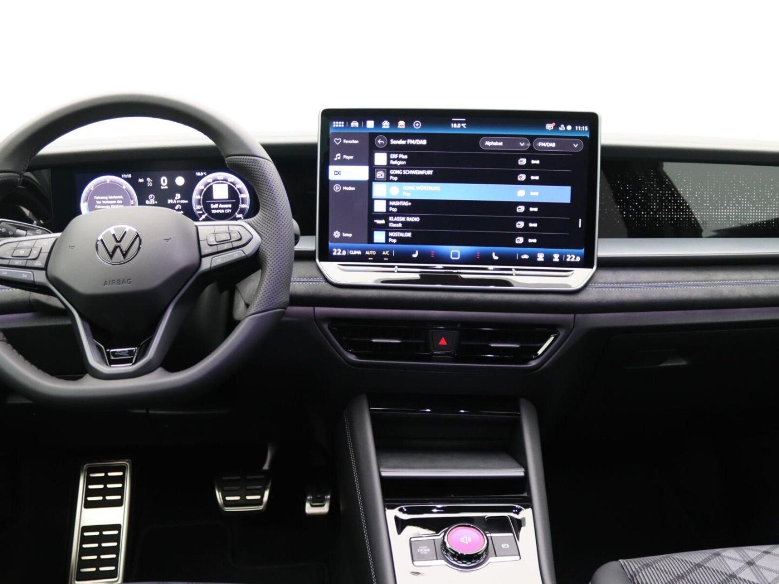 Volkswagen Tayron – Bild 14