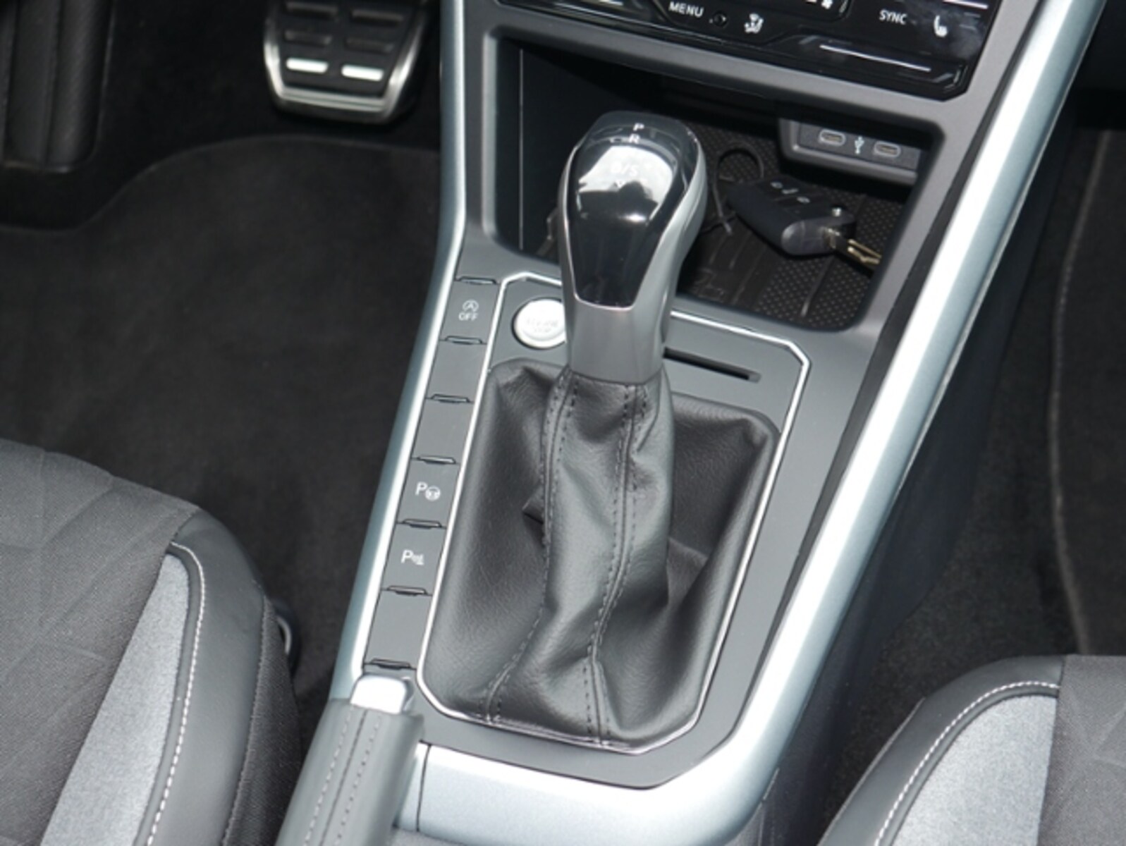 Volkswagen Taigo – Bild 8