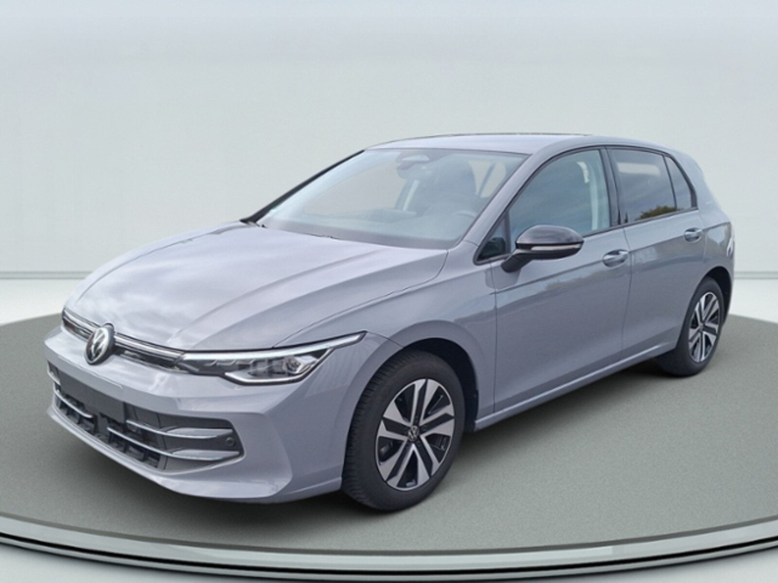 Volkswagen Golf – Bild 2