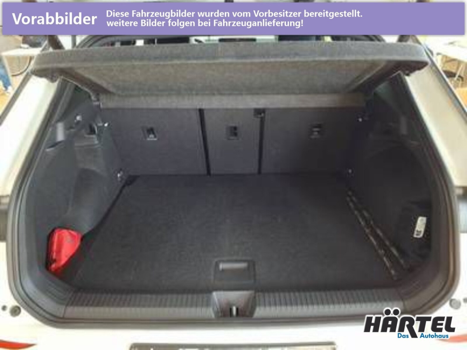 Volkswagen T-Roc – Bild 6