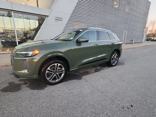 2026 Audi Q5