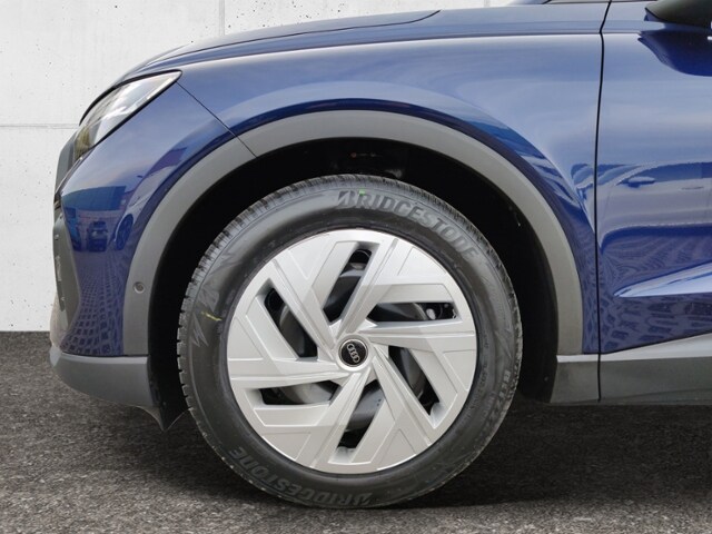 Image about Audi Q4 Sportback e-tron 45 e-tron quattro