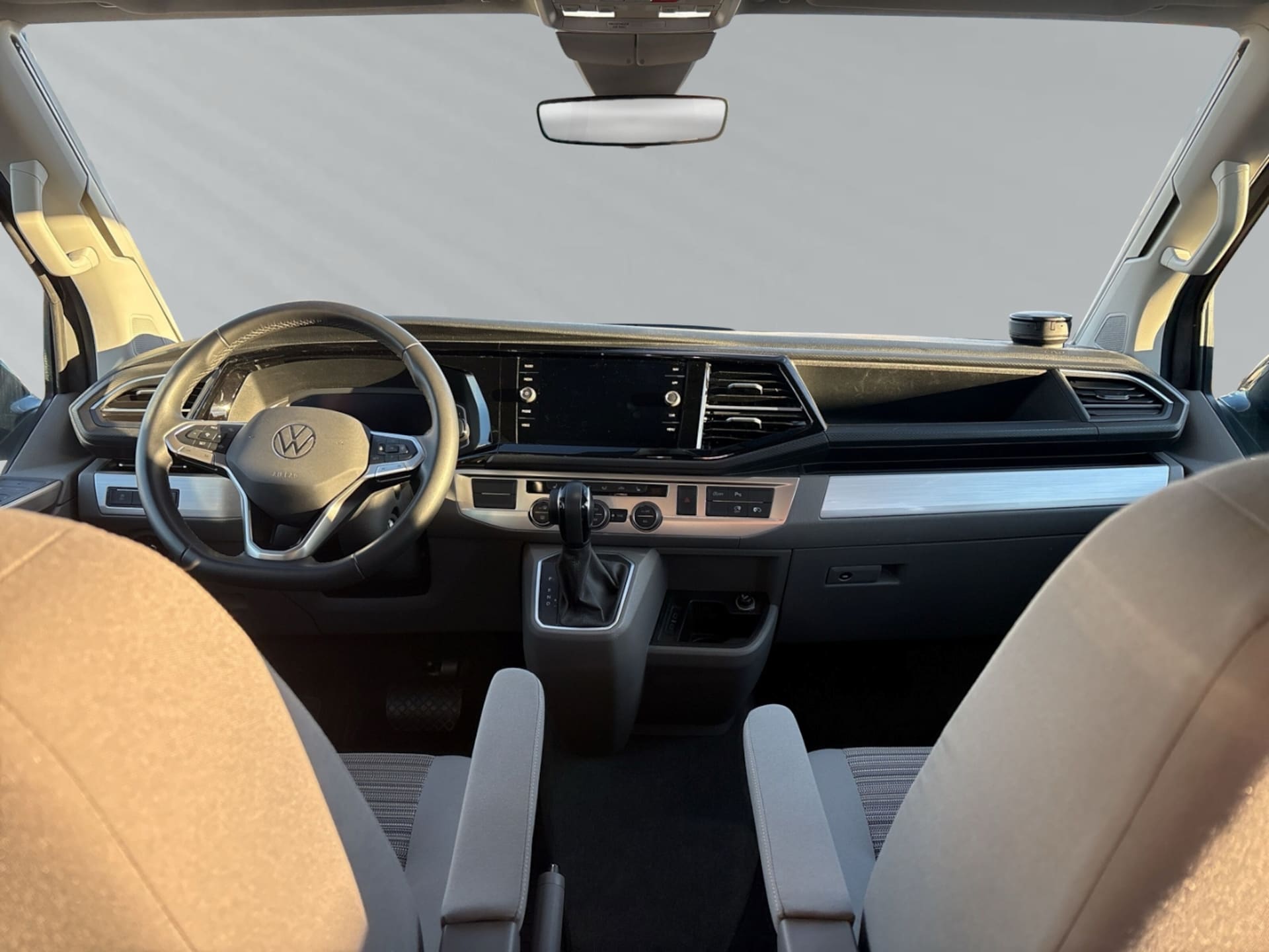 Volkswagen T6.1 California Beach