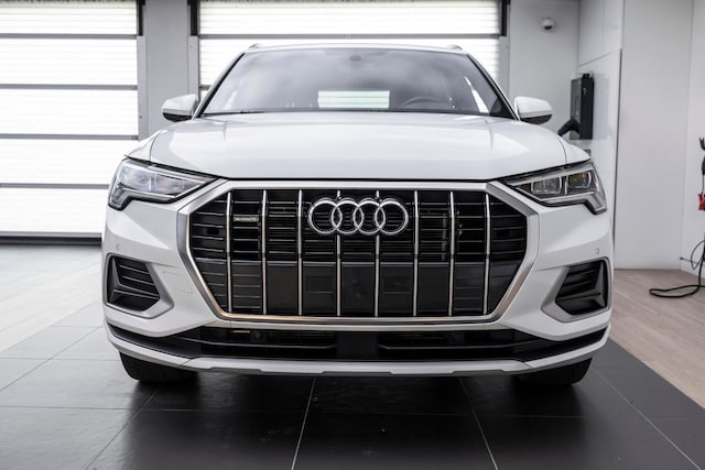2023 Audi Audi Q3