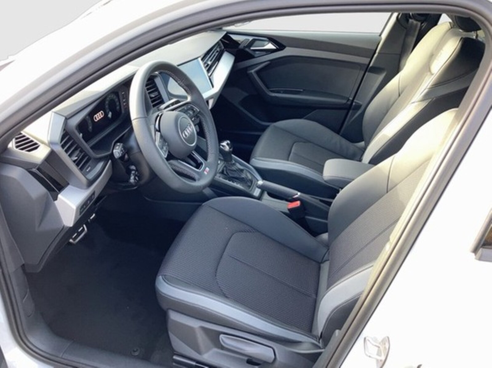 Audi A1 Sportback – Bild 8