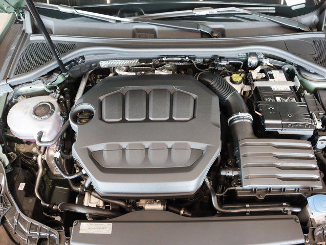 2026 Audi A3 Premium Plus - Photo 4