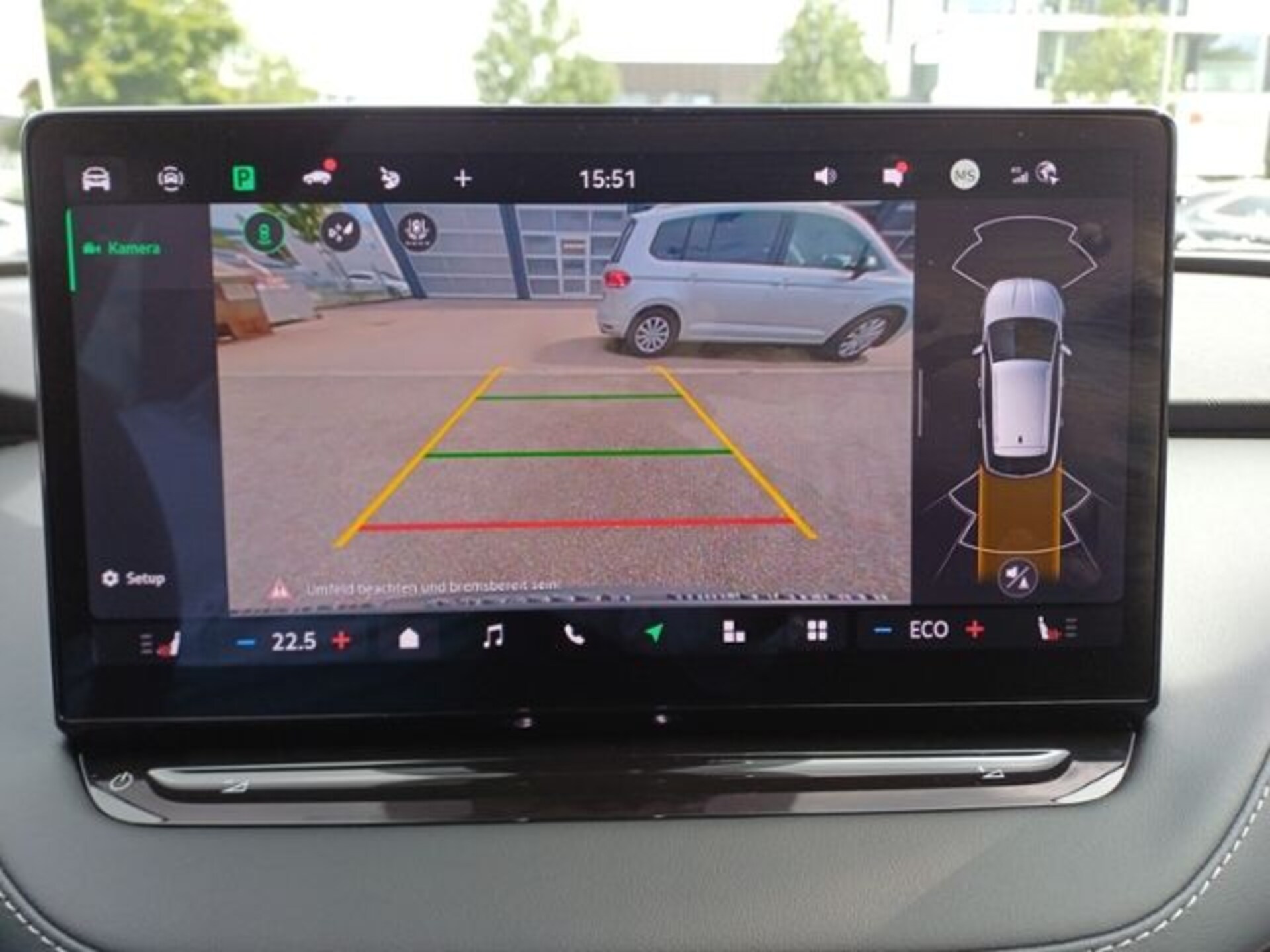 Skoda Elroq 60 Sportline
