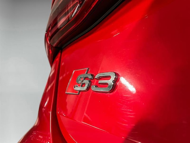 2022 Audi Audi S3 Sedan