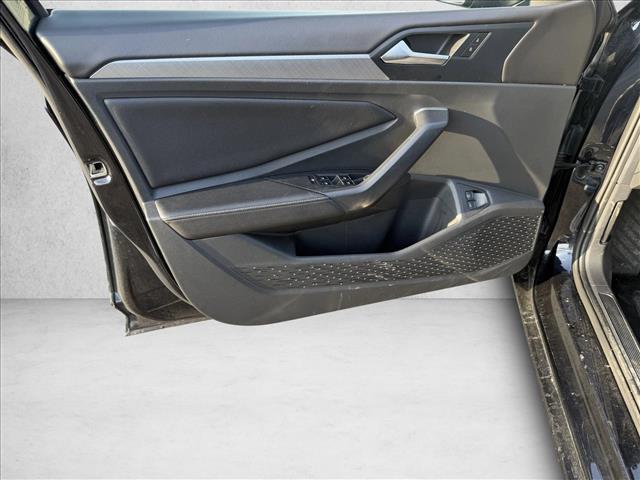 2024 VOLKSWAGEN JETTA - Image 12