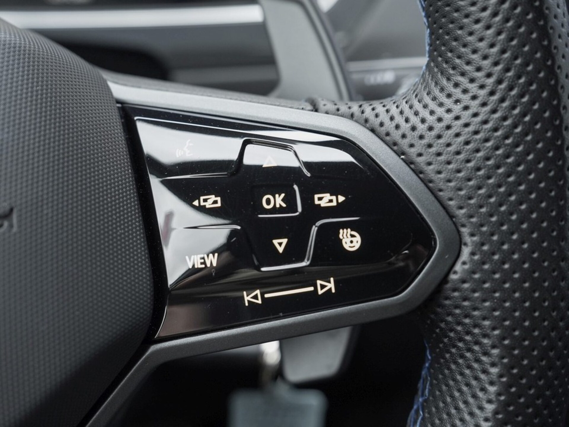 Volkswagen Tiguan R