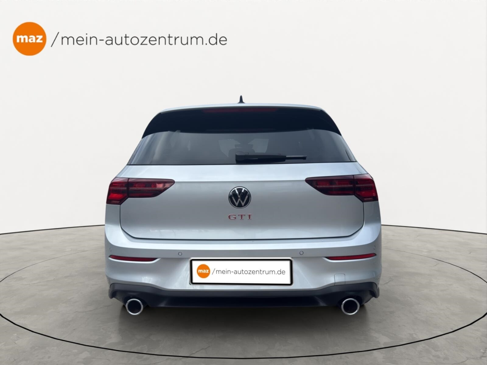 Volkswagen Golf – Bild 5