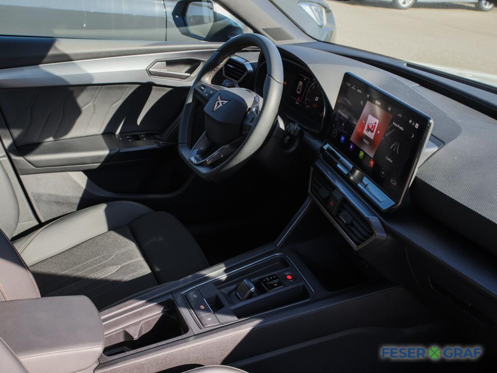 CUPRA Leon – Bild 5