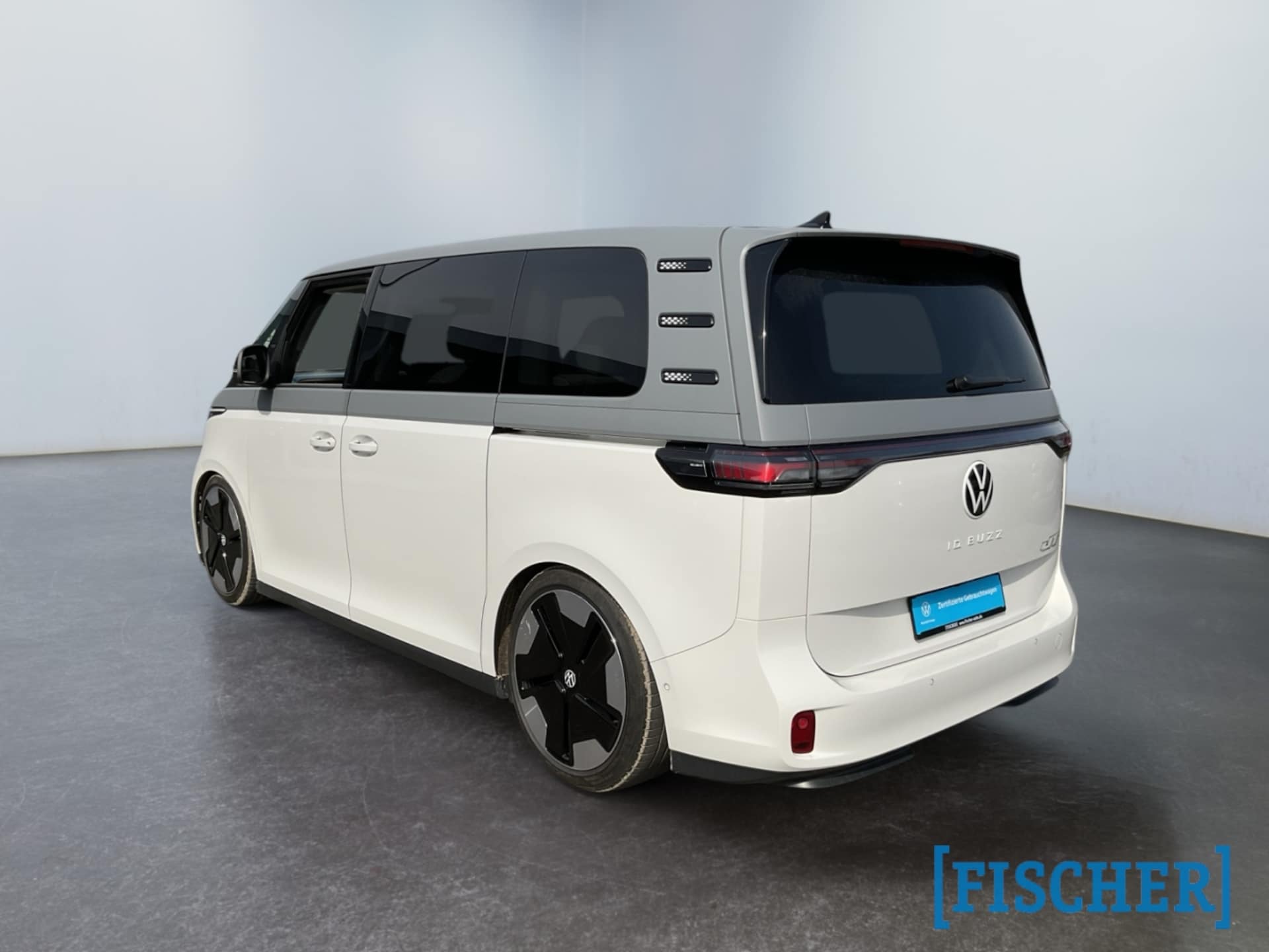 Volkswagen ID. Buzz Pro