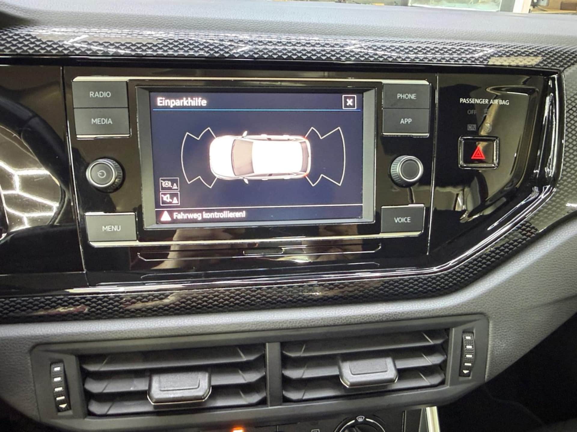 Volkswagen Polo Life